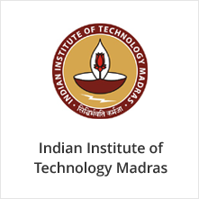 Indian Institute of Technology Madras